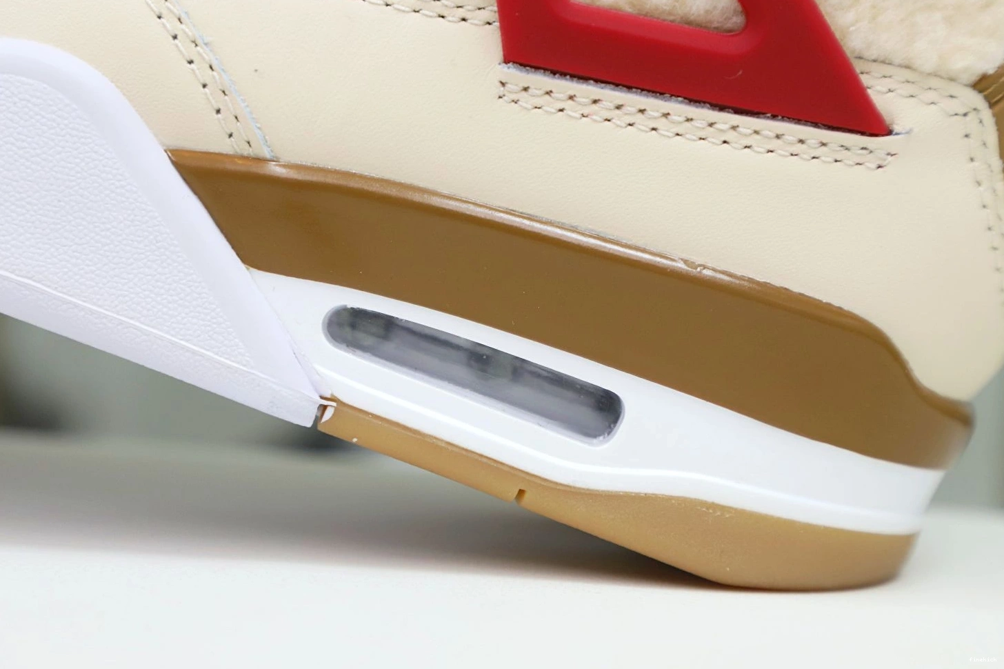 AIR RETRO JORDAN THINGS' 'WILD GS 4 0728